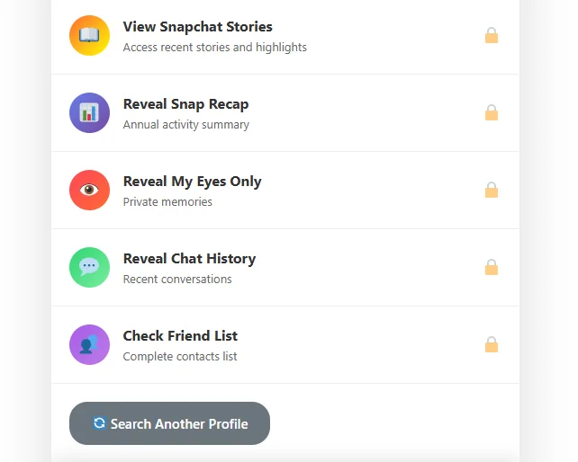 Explore Features for Fun
